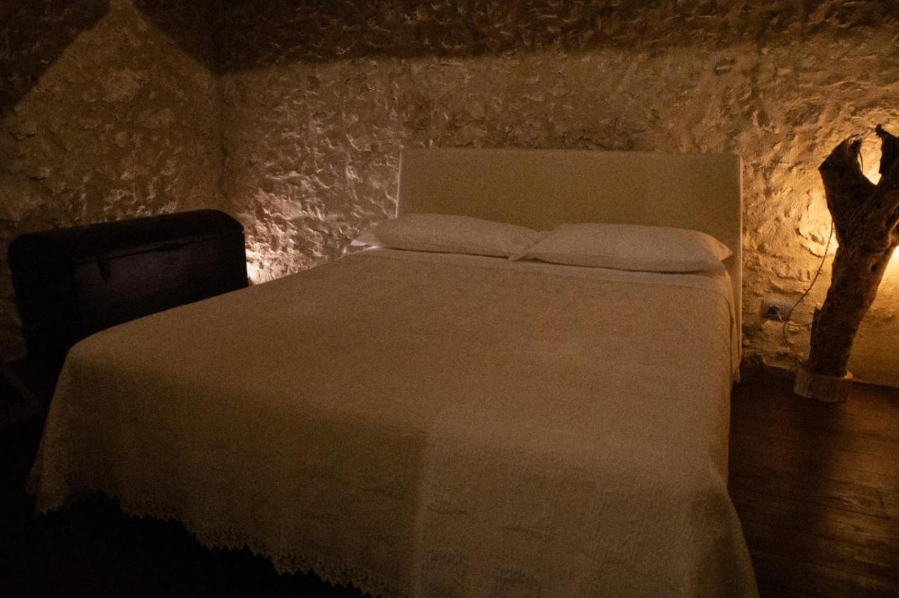 Bed and Breakfast Charme In Perillis à Popoli Extérieur photo