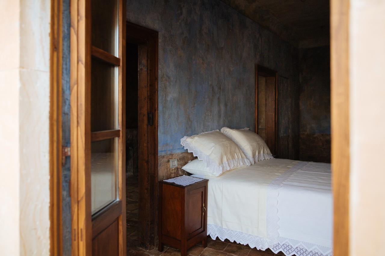 Bed and Breakfast Charme In Perillis à Popoli Extérieur photo