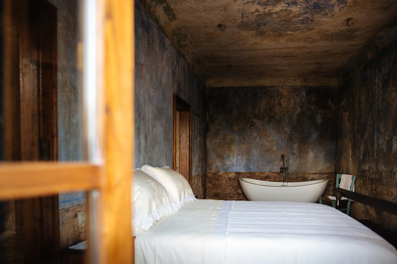 Bed and Breakfast Charme In Perillis à Popoli Extérieur photo