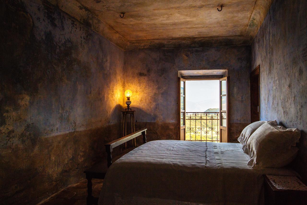 Bed and Breakfast Charme In Perillis à Popoli Extérieur photo