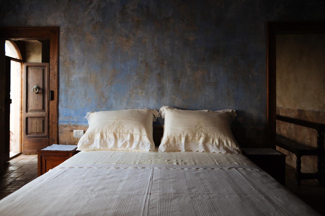 Bed and Breakfast Charme In Perillis à Popoli Extérieur photo